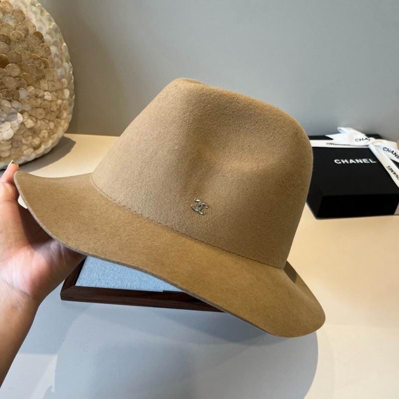 Chanel Top Hat (313)