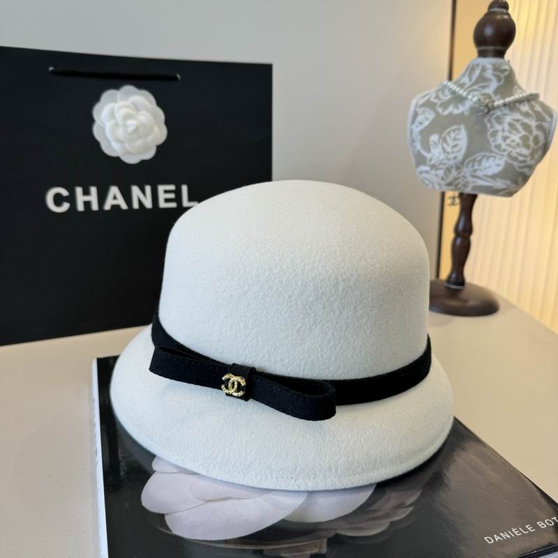 Chanel Top Hat (314)