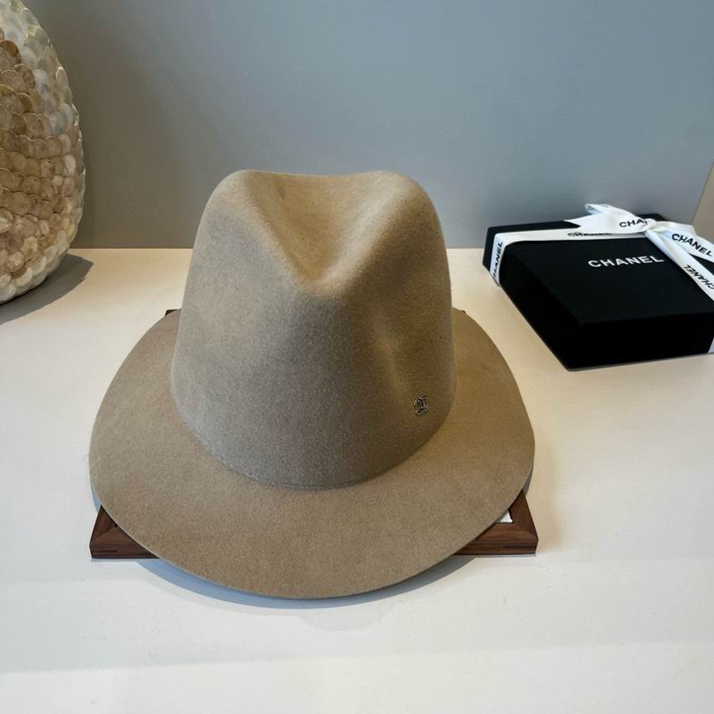 Chanel Top Hat (315)