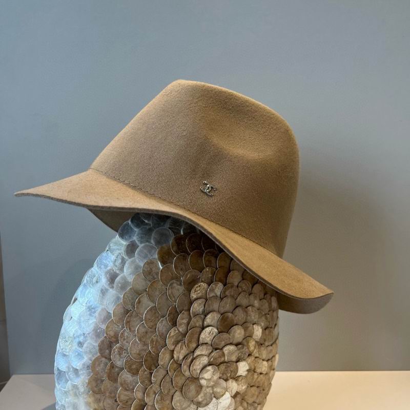 Chanel Top Hat (316)