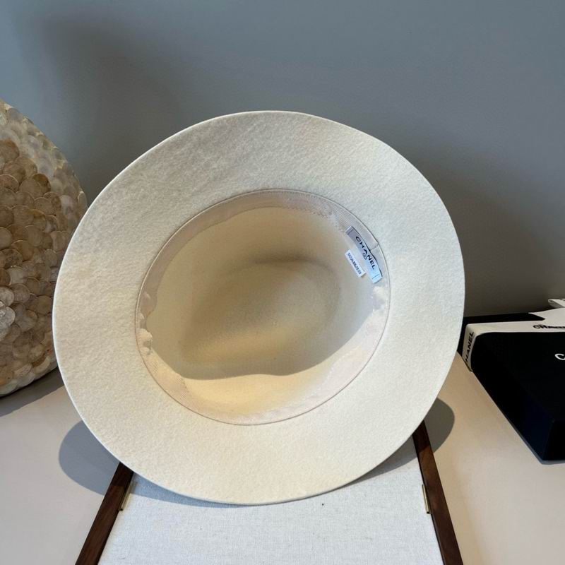 Chanel Top Hat (319)