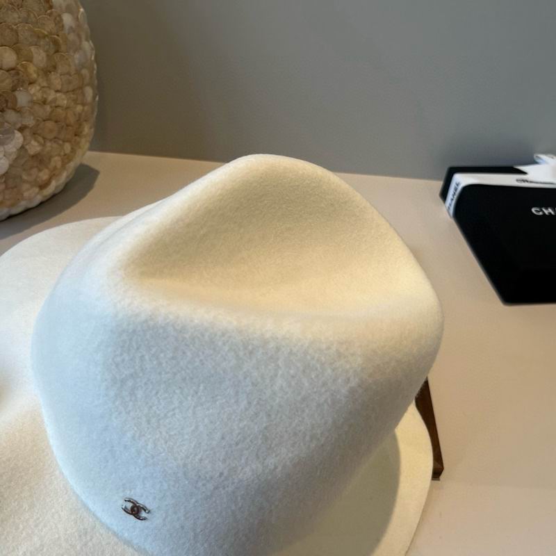 Chanel Top Hat (320)