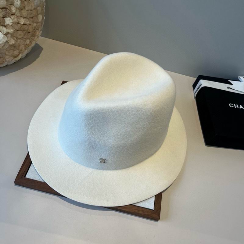 Chanel Top Hat (321)