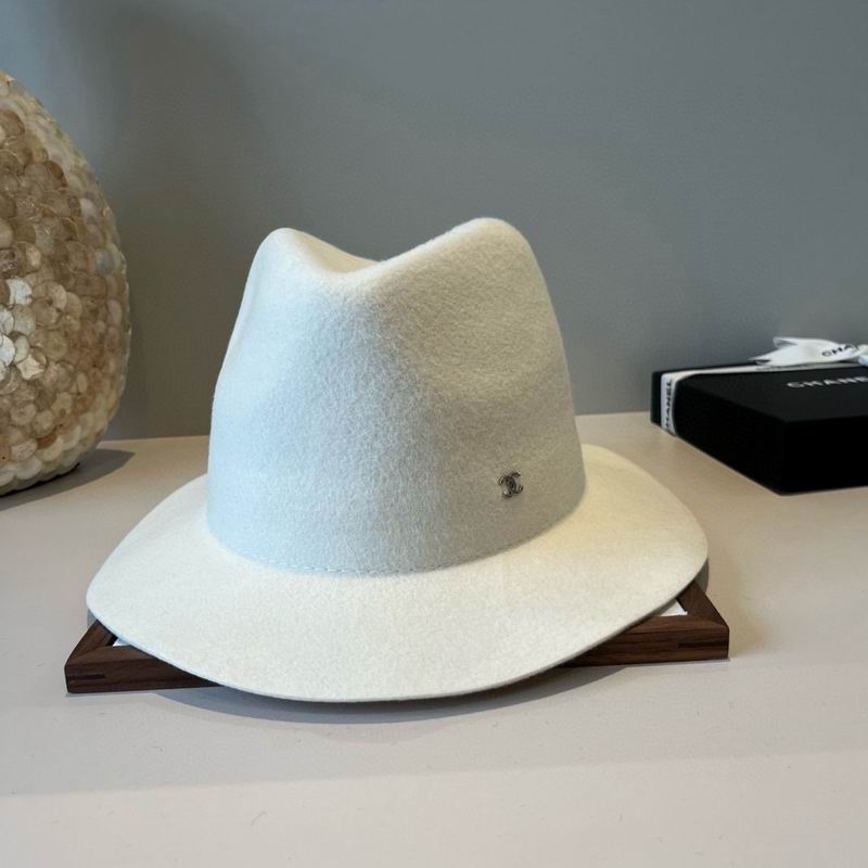 Chanel Top Hat (322)