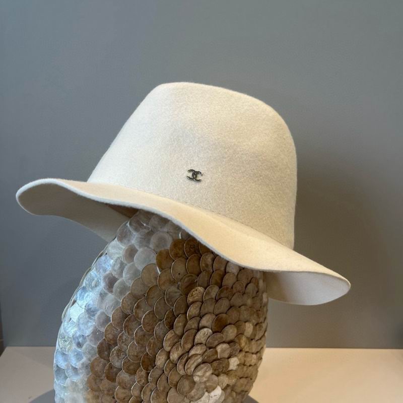 Chanel Top Hat (323)