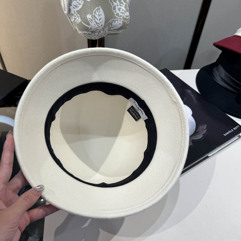 Chanel Top Hat (367)