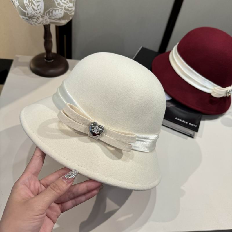 Chanel Top Hat (374)