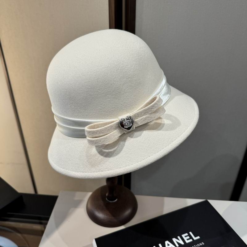 Chanel Top Hat (375)