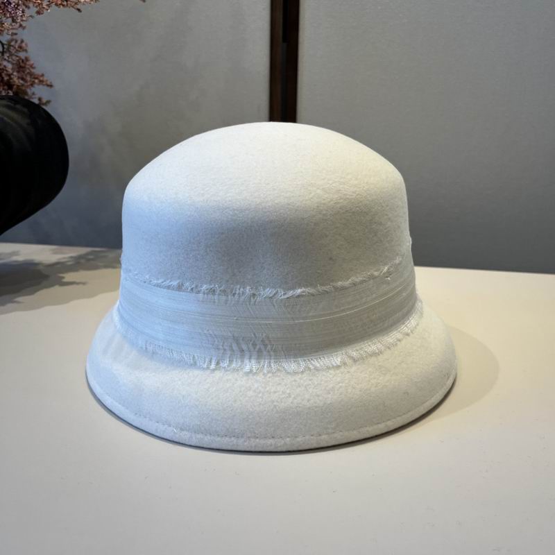 Chanel Top Hat (459)