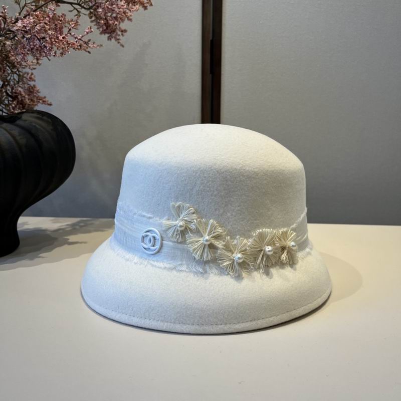 Chanel Top Hat (461)