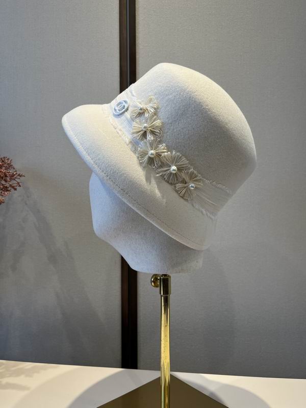 Chanel Top Hat (463)