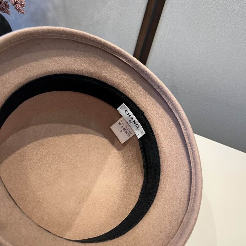 Chanel Top Hat (464)