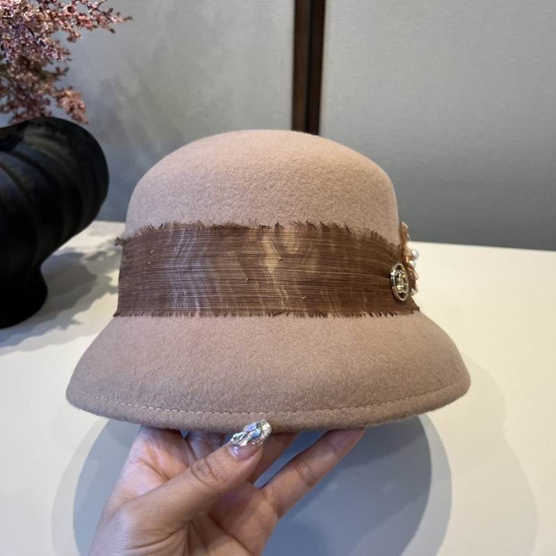 Chanel Top Hat (465)