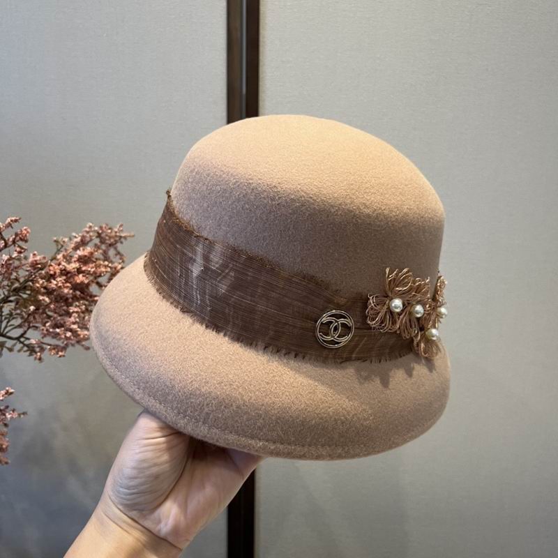 Chanel Top Hat (467)