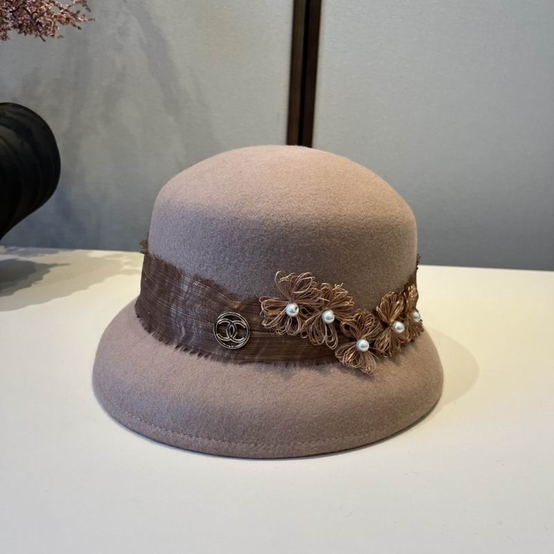 Chanel Top Hat (470)