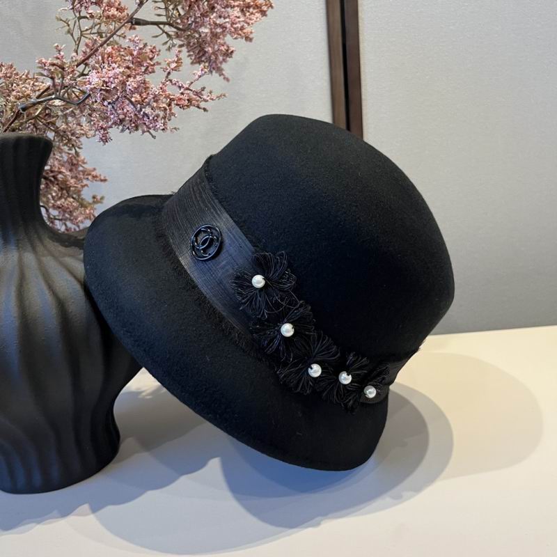 Chanel Top Hat (476)