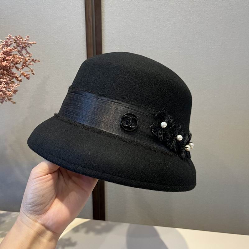 Chanel Top Hat (478)
