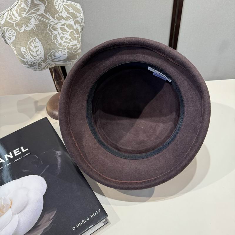 Chanel Top Hat (593)