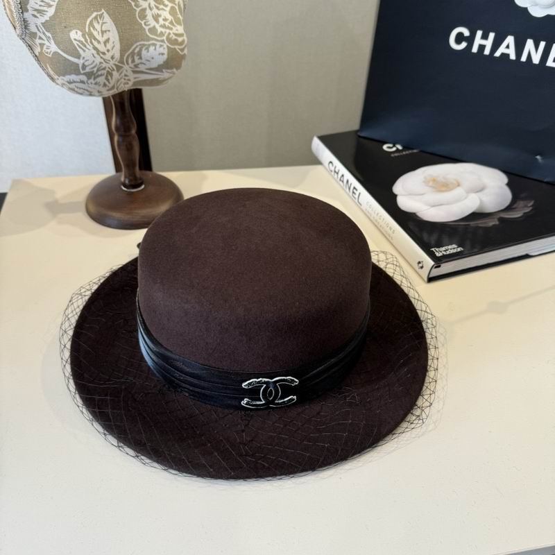 Chanel Top Hat (65)