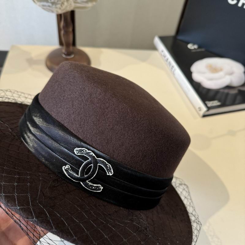 Chanel Top Hat (66)