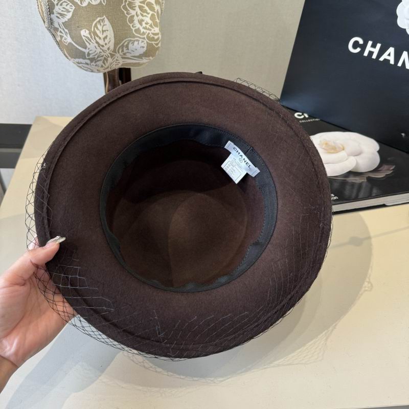 Chanel Top Hat (68)
