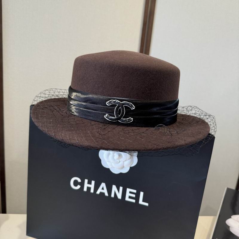 Chanel Top Hat (72)