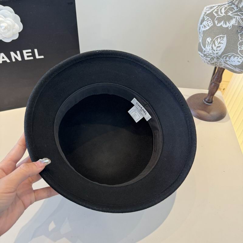 Chanel Top Hat (87)