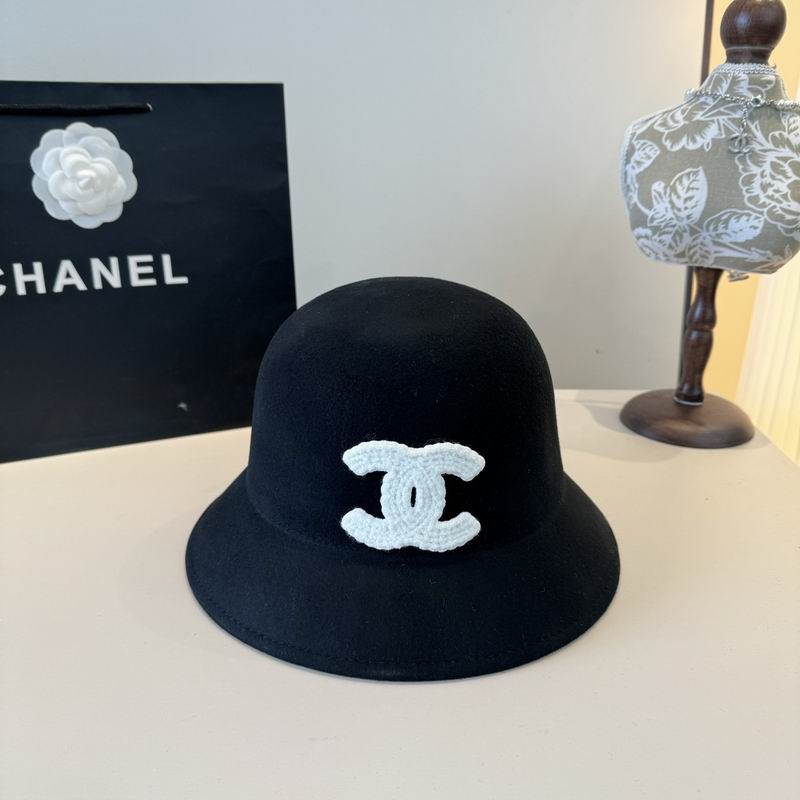 Chanel Top Hat (88)