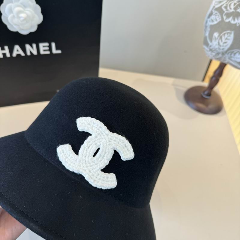 Chanel Top Hat (92)
