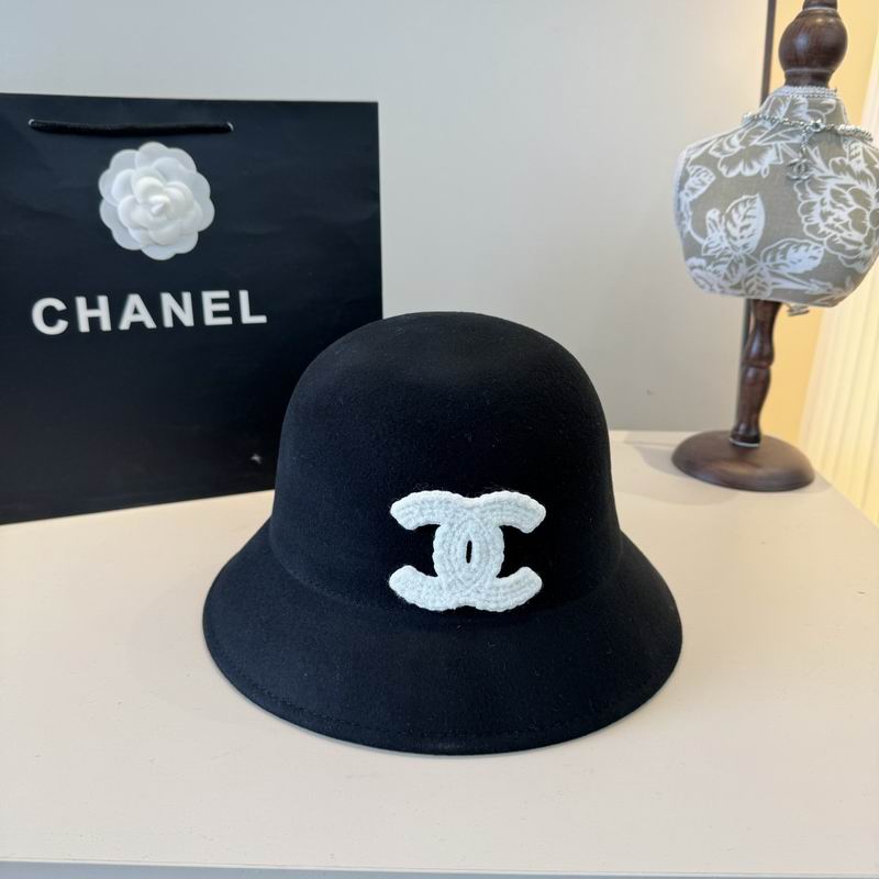 Chanel Top Hat (94)
