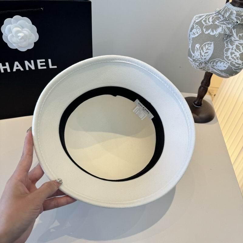 Chanel Top Hat (96)