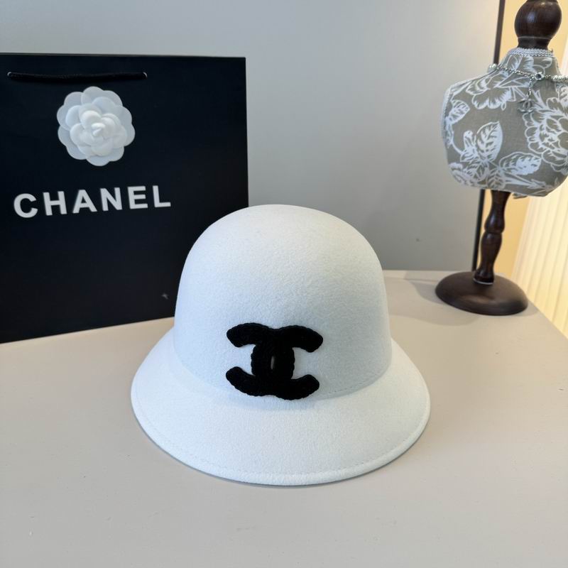 Chanel Top Hat (98)