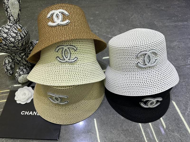 Chanel Top Hat dx (1)