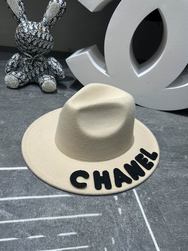 Chanel Top Hat dx (151)