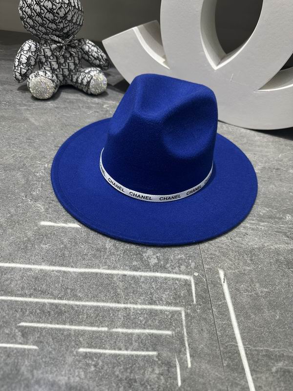 Chanel Top Hat dx (184)