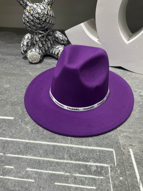 Chanel Top Hat dx (186)