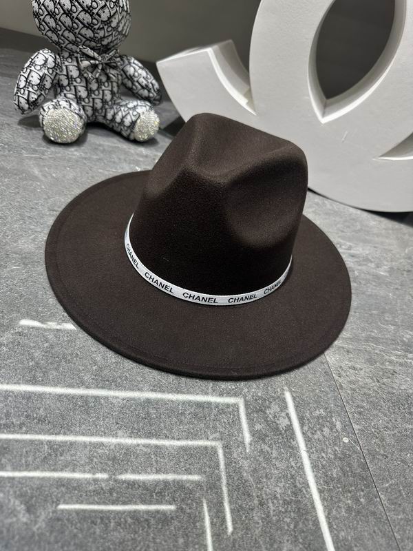 Chanel Top Hat dx (188)