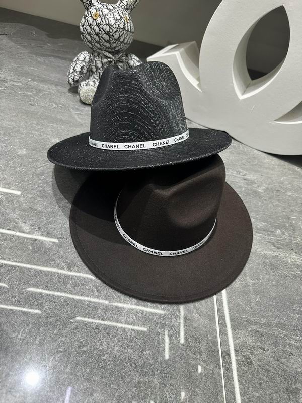 Chanel Top Hat dx (189)