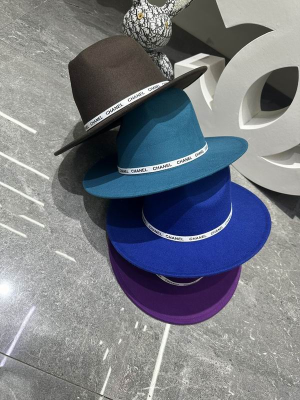 Chanel Top Hat dx (191)