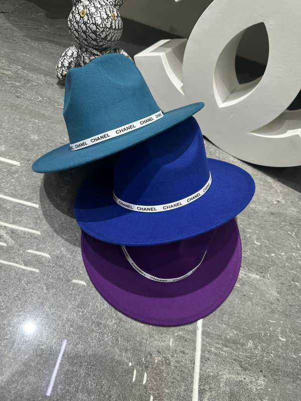 Chanel Top Hat dx (192)