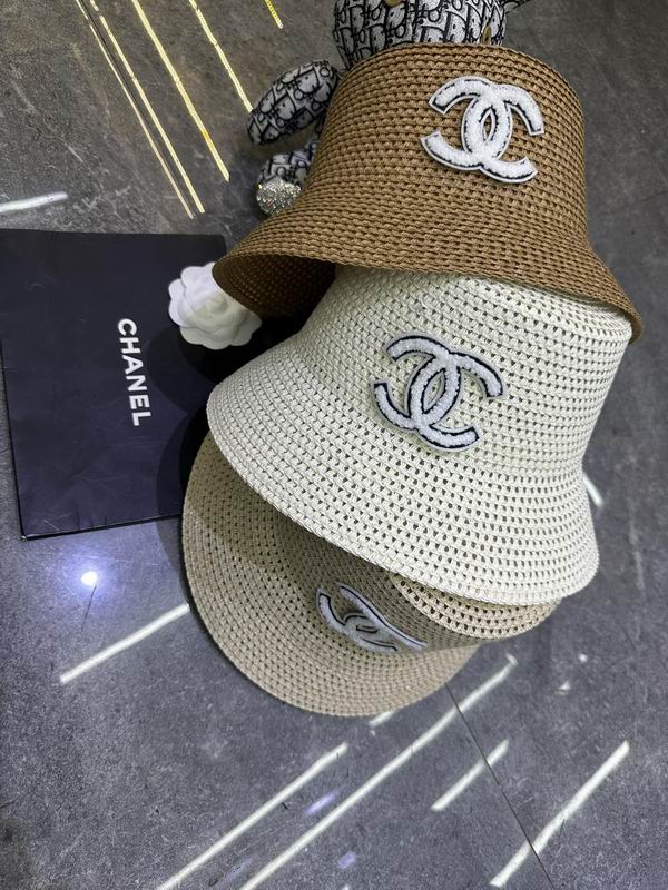 Chanel Top Hat dx (2)