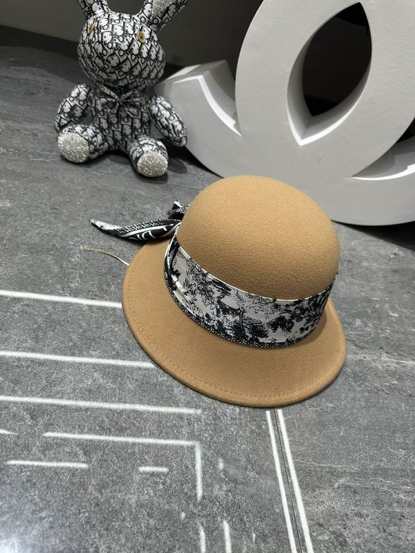 Chanel Top Hat dx (201)