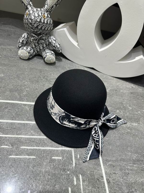 Chanel Top Hat dx (202)