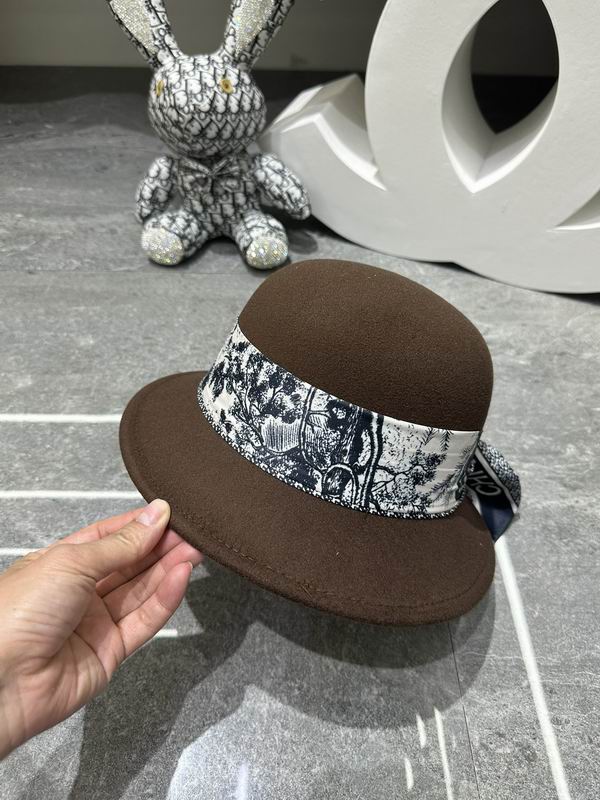 Chanel Top Hat dx (204)