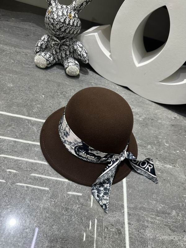 Chanel Top Hat dx (205)