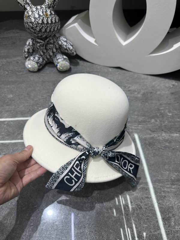 Chanel Top Hat dx (207)