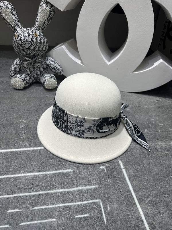 Chanel Top Hat dx (208)