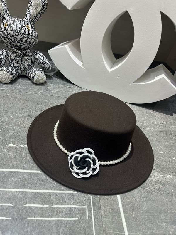 Chanel Top Hat dx (269)