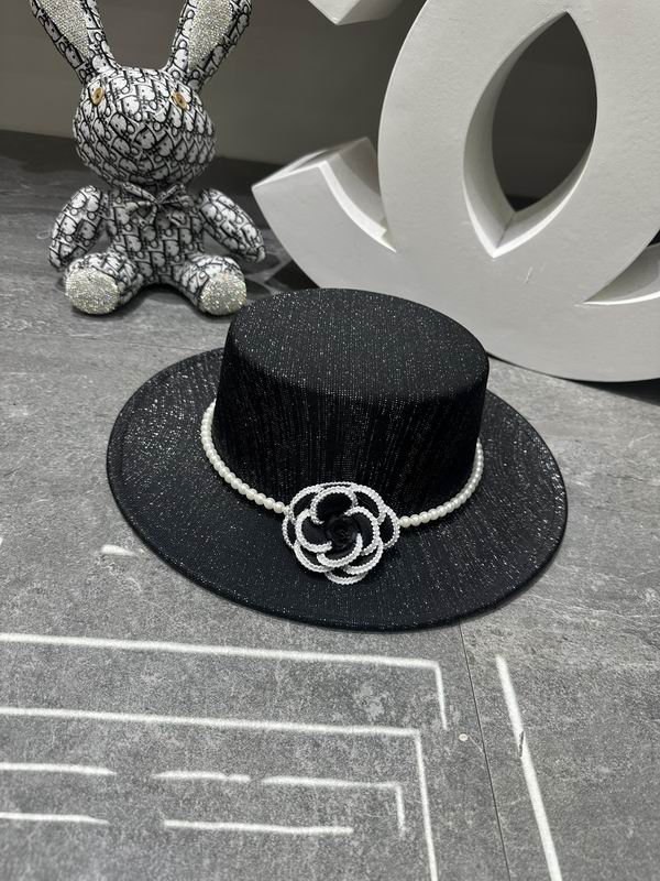 Chanel Top Hat dx (270)