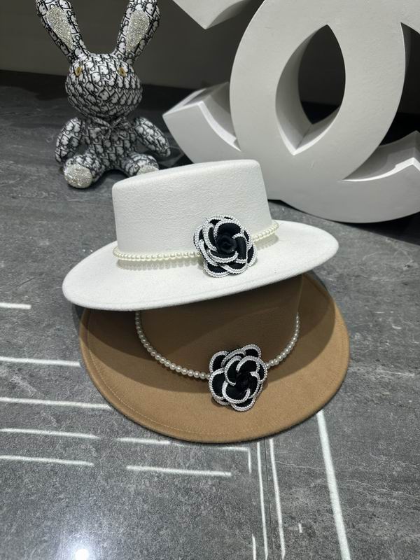 Chanel Top Hat dx (283)